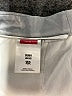 Express Solid Gray Casual Pants Size 16 - photo 4