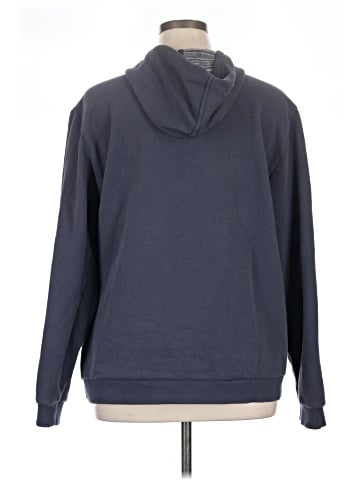 Marine Layer Zip Up Hoodie (view 2)