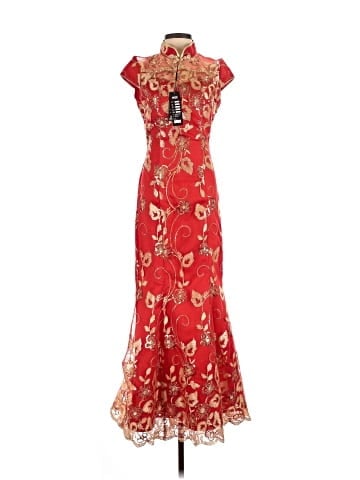 Assorted Brands Cocktail Dress (view 1)