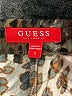 Guess Animal Print Brown Active Pants Size S - photo 7
