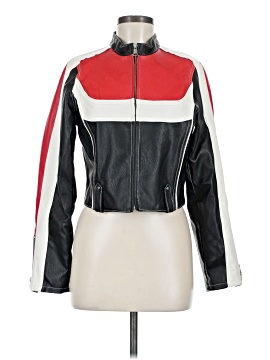 Urban Outfitters Track Jacket