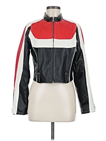 Urban Outfitters Track Jacket (view 1)