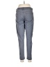 Democracy Solid Gray Jeans Size 8 - photo 2