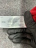 Carter's Color Block Red Zip Up Hoodie Size 4 - photo 4