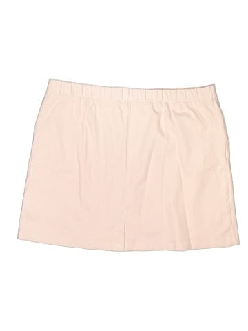 Isaac Mizrahi LIVE! Skort (view 2)