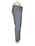 Democracy Solid Gray Jeans Size 8 - photo 4