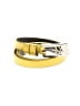 Unbranded Yellow Belt Size XS - photo 1