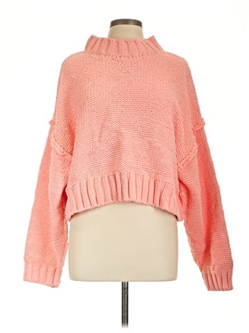 VICI Turtleneck Sweater (view 1)