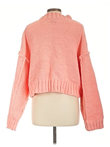 VICI Turtleneck Sweater (view 2)