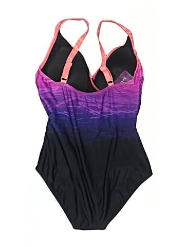 Lascana One Piece Swimsuit (view 2)