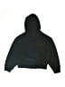 Nike Black Zip Up Hoodie Size 6 - photo 2
