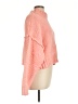VICI 100% Polyester Pink Turtleneck Sweater Size L - photo 4