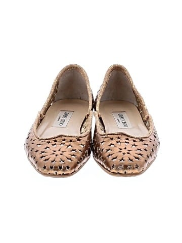 Jimmy Choo Flats (view 2)