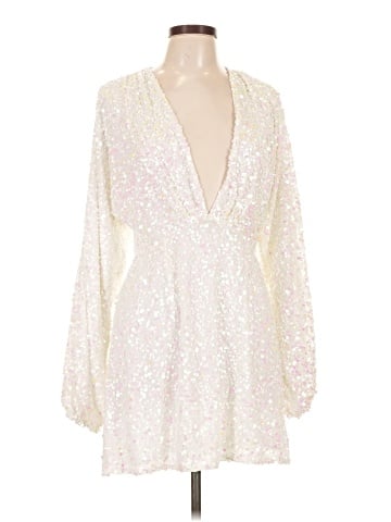 Show Me Your Mumu Cocktail Dress (view 1)
