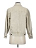 Madewell 100% Cotton Ivory Denim Jacket Size XS - photo 2