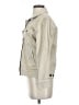 Madewell 100% Cotton Ivory Denim Jacket Size XS - photo 5