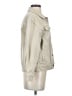 Madewell 100% Cotton Ivory Denim Jacket Size XS - photo 4