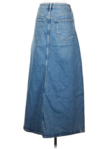 Gap Denim Skirt (view 2)