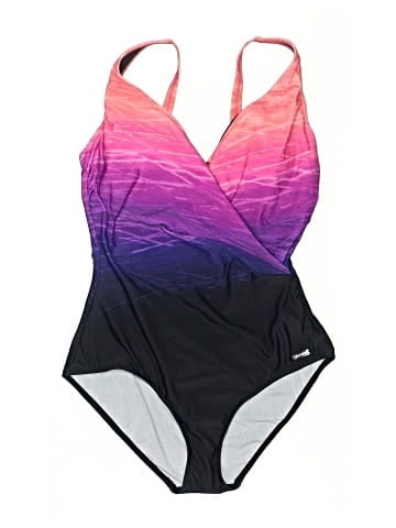Lascana One Piece Swimsuit (view 1)