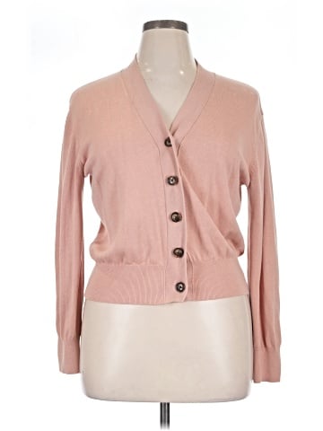 Who What Wear Cardigan (view 1)