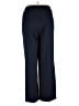 Talbots Blue Wool Pants Size 16 - photo 2