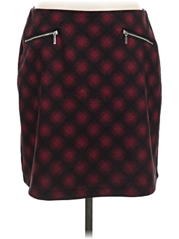 Maurices Formal Skirt (view 1)