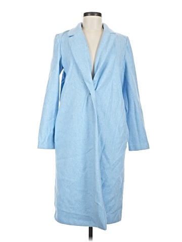 Zara Coat (view 1)