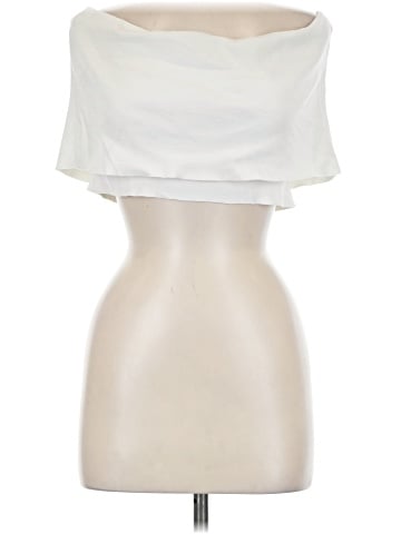 Zara Formal Skirt (view 1)