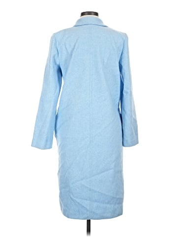 Zara Coat (view 2)