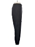 Athleta Solid Black Cargo Pants Size 2 - photo 4