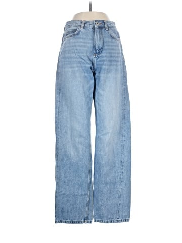 Zara Jeans (view 1)