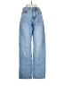 Zara Blue Jeans Size 2 - photo 1