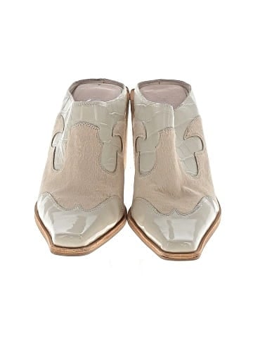 Jeffrey Campbell Mule/Clog (view 2)