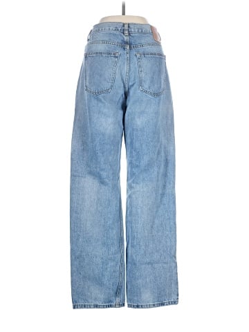 Zara Jeans (view 2)
