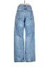 Zara Blue Jeans Size 2 - photo 2