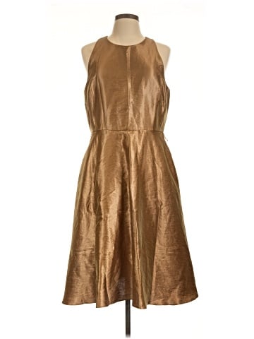 Lauren by Ralph Lauren Cocktail Dress (view 1)