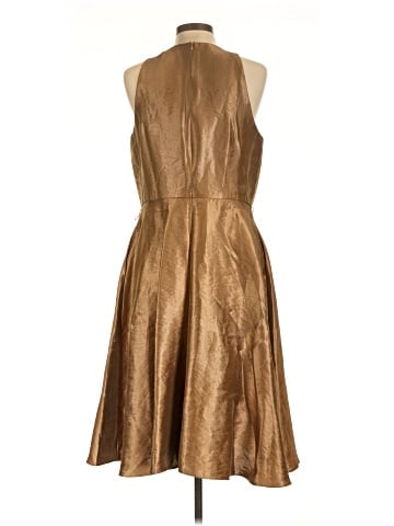 Lauren by Ralph Lauren Cocktail Dress (view 2)