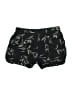 Gap Outlet 100% Viscose Print Black Shorts Size S - photo 1