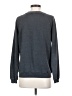 Forever 21 Gray Long Sleeve Top Size S - photo 2