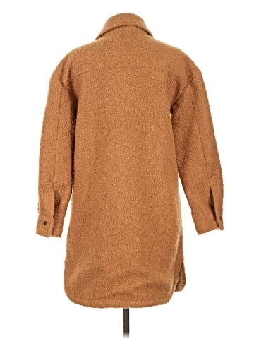 BCBGMAXAZRIA Coat (view 2)
