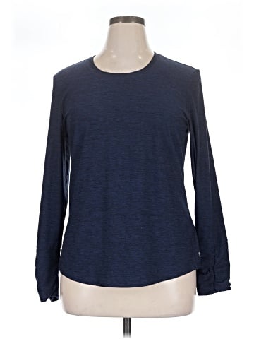 Title Nine Long Sleeve T-Shirt (view 1)
