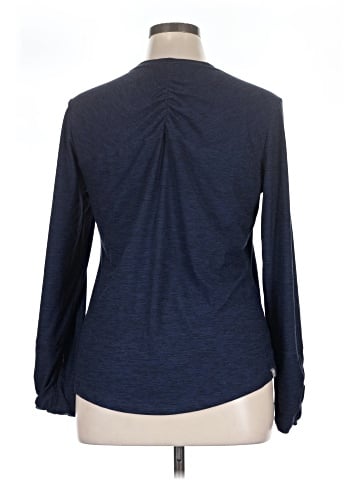 Title Nine Long Sleeve T-Shirt (view 2)