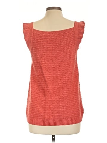 Ann Taylor LOFT Outlet Sweater Vest (view 2)