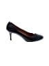 Lanvin Black Heels Size EU 38 1/2 - photo 1