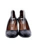 Lanvin Black Heels Size EU 38 1/2 - photo 2