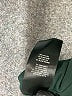 Babaton Solid Black One Piece Swimsuit Size S - photo 4