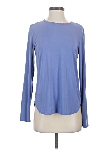 Eileen Fisher Long Sleeve T-Shirt (view 1)