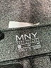 Marc New York Gray Active Pants Size M - photo 7