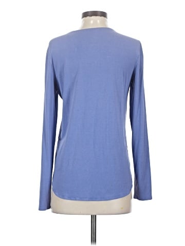 Eileen Fisher Long Sleeve T-Shirt (view 2)