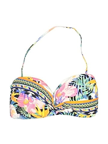 La Blanca Swimsuit Top (view 1)